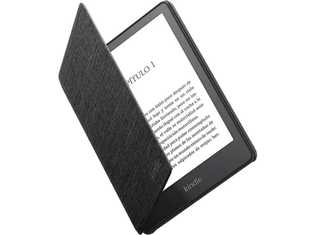 Funda eBook Amazon Para Kindle Paperwhite de 11.ª generación (modelo de 2021)
