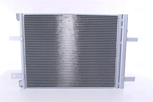 Condensateur de climatisation NISSENS 941090