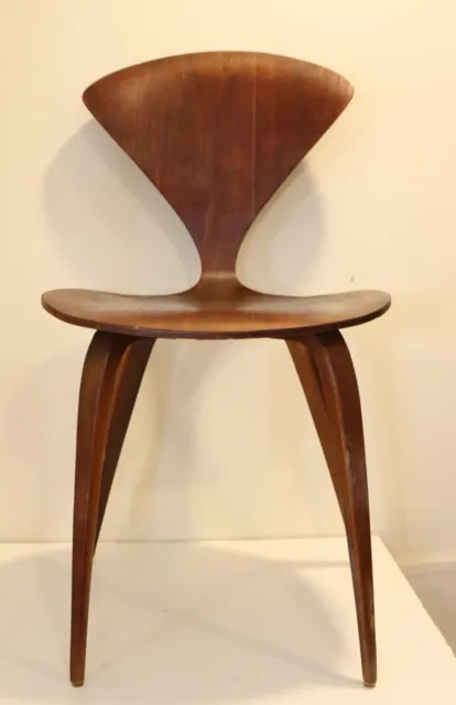 Vintage Bernardo Plycraft Chair by Norman Cherner