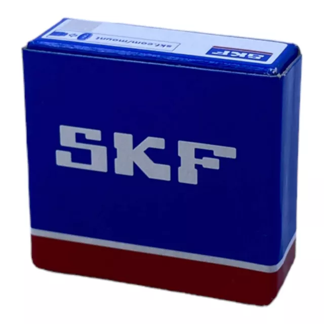 SKF 61905-2RS1 Roulements à Billes 1-reihig 25/42/9mm Scellé