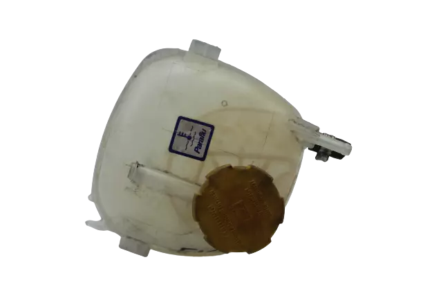 Vaschetta Liquido Radiatore + Tappo  Per Fiat Croma 194 1.9 Mjt Originale
