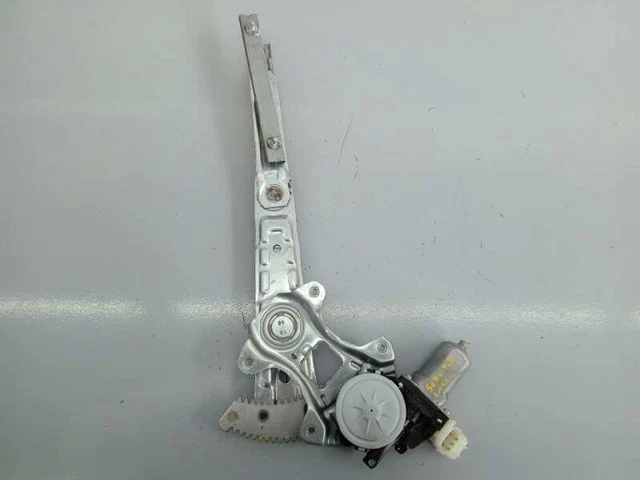 400600T6 mécanisme lève vitre avant droit pour NISSAN ALMERA (N16 E) delcp870763