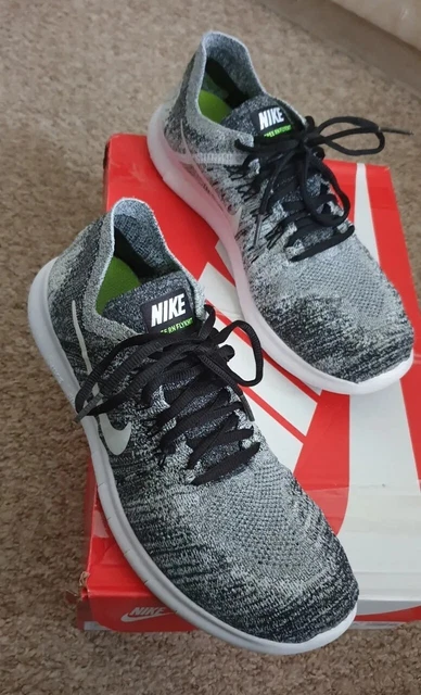 Nike free flyknit nsw womens 2017 sale