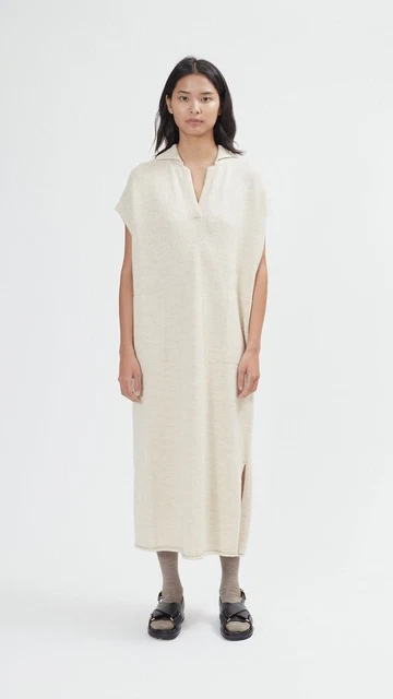 Lauren manoogian deals tier caftan