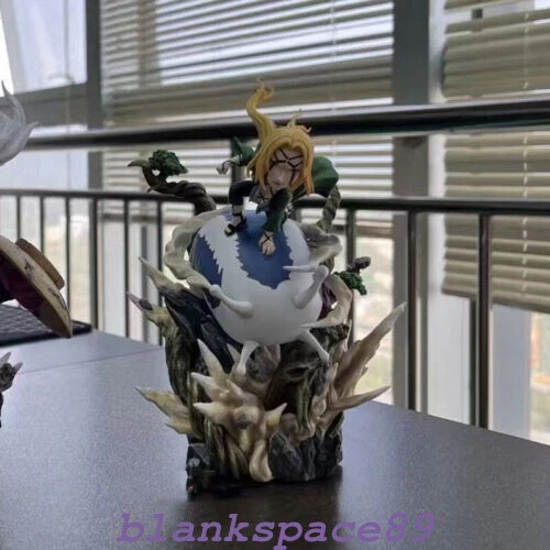 ST STUDIO NARUTO Tsunade Resin Statue In Stock WCF Scale Collection