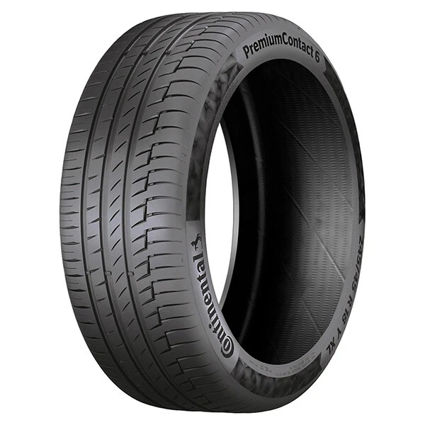 TYRE CONTINENTAL 275/40 R21 107V Premiumcontact 6 Xl Dot 2020 EUR 429 ...