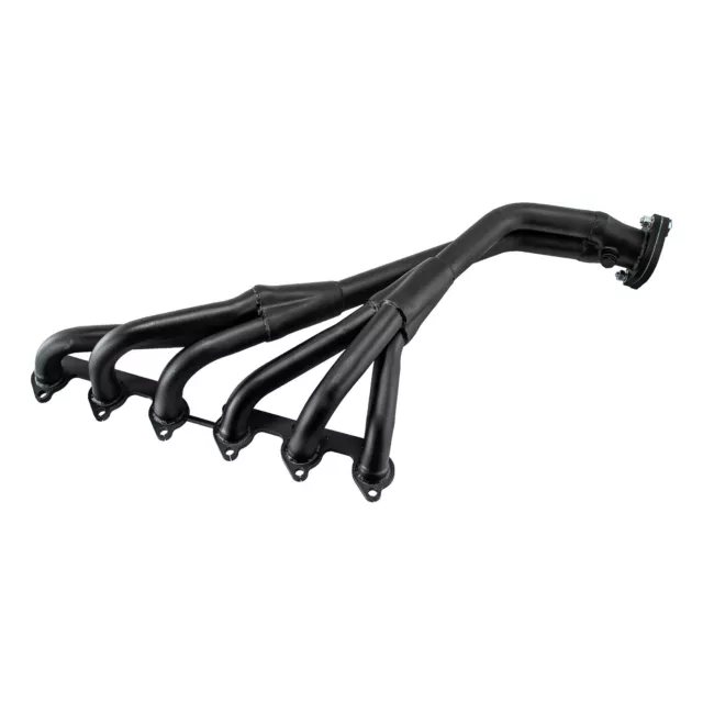 Header Extractor For Ford Falcon EA EB ED EF EL AU NF NL XG XH 6Cyl 3.9L 4.0L AU 2