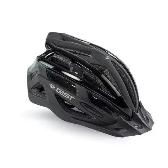 Casco Gist Planet Plus Nero