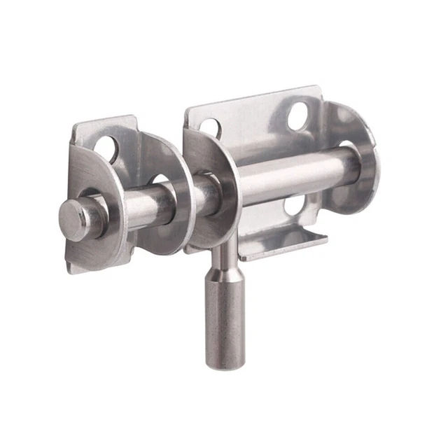 Cerradura cerradura puerta cerradura protección antirrobo puertas hardware doble enchufe de alta calidad