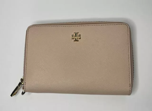 tory burch wallet