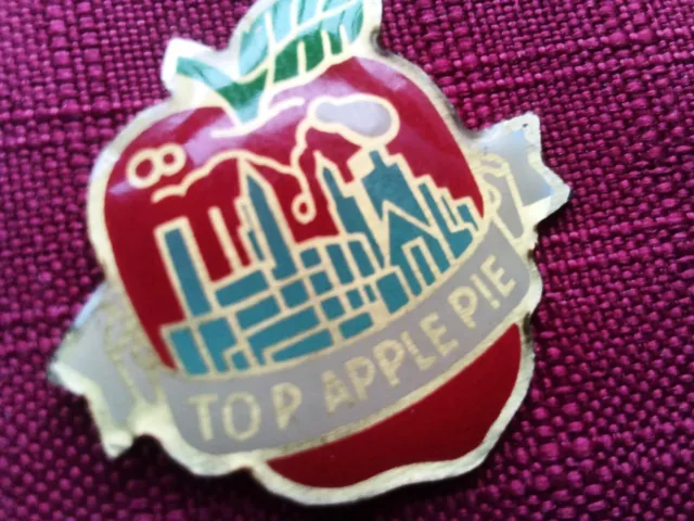 pins Informatique top Apple pie