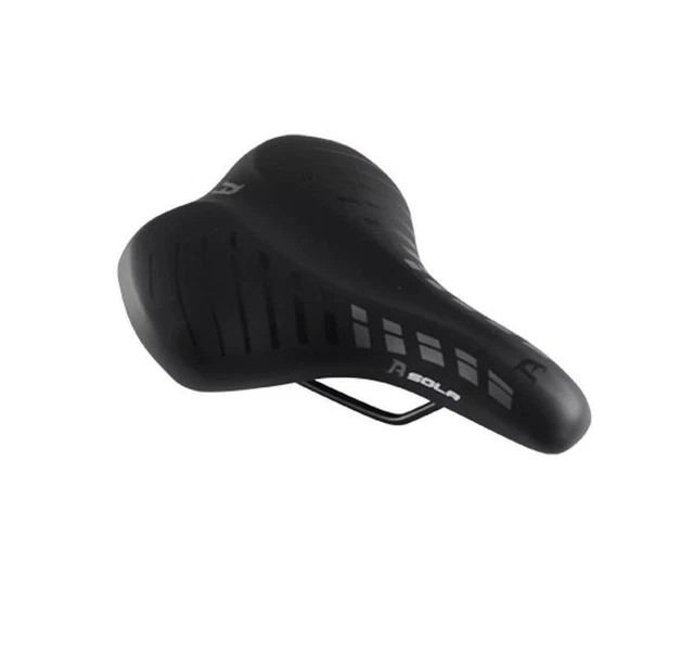 Selle Loisir Monte Grappa 6050 nevea Mixte Marron