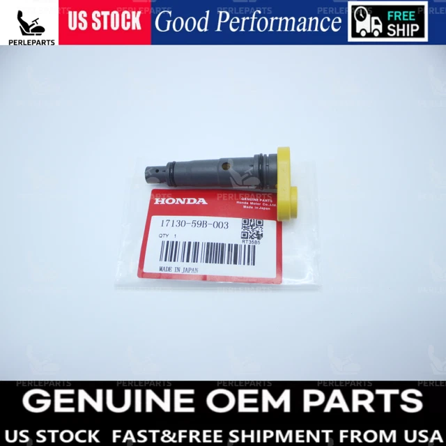 OE QUALITY Knock Sensor for 2001-2008 Honda CR-V, ACCORD, STREAM