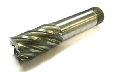HSS Garant 19120 STG108.93 Nc HSS-Co8 Fraise à Queue Enregistrement Ø 20 MM 18 