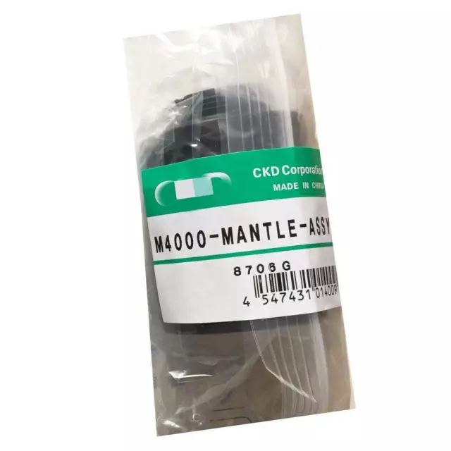 1PZ CKD M4000-MANTLE-ASSY filtro Nuovo