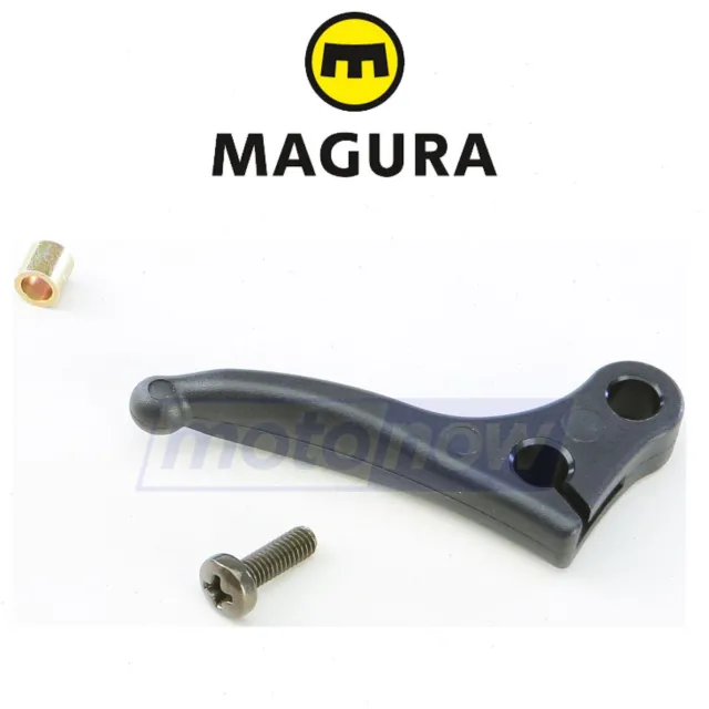 Magura Hydraulic Clutch System Replacement Decomp/Hot Start Lever with ag