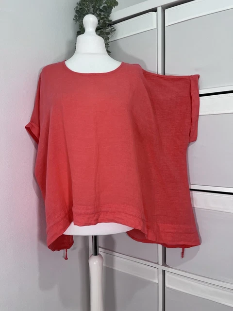 Blouse en gaze de coton avec détails brodés femme ecru
