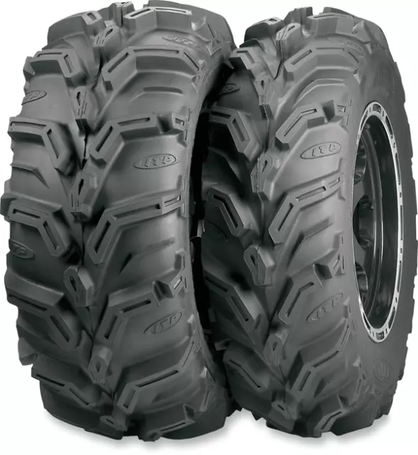 ITP PNEUMATICO ATV Mud Lite XTR 26X9-12