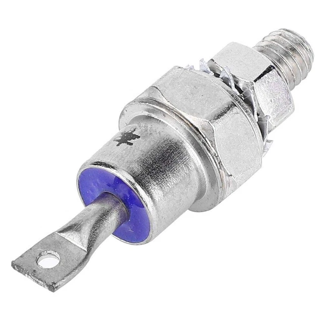 25HFR/25HF120 Raddrizzatore diodo montaggio a perno anodo per convertitore e con