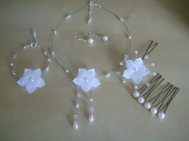 Sanlebi Enfants Bricolage Perles Set, 2000 Pièces Bracelet Perle pour