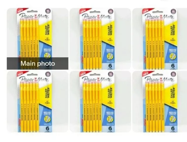 https://www.picclickimg.com/9sYAAOSwxP5livlp/6-PACKS-Paper-Mate-SharpWriter-Mechanical-Pencils-07mm.webp