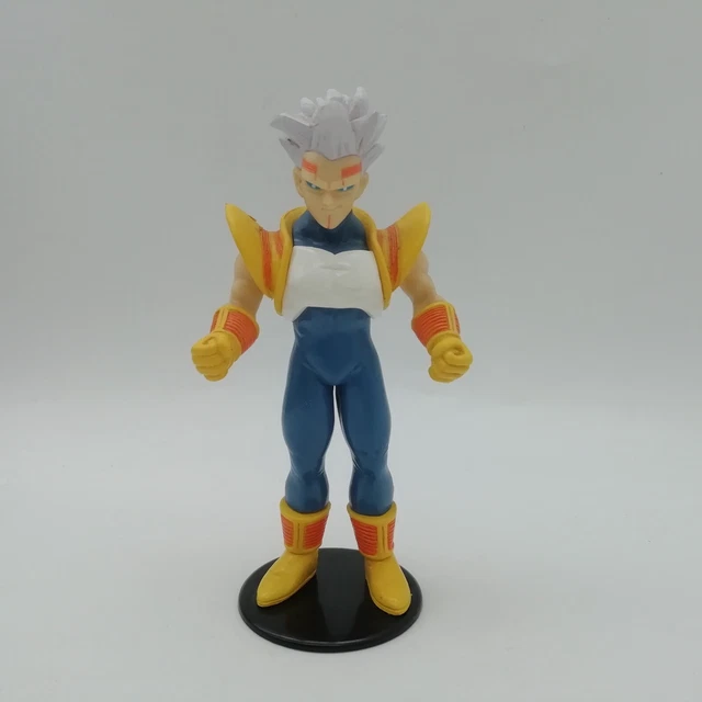 Lot Revue / Fascicules Dragon Ball GT - Atlas Figurine - En Français