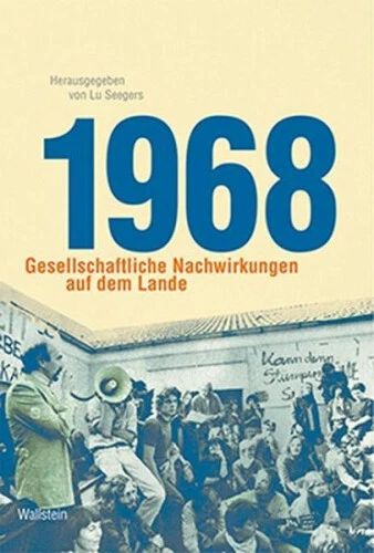 1968|Herausgegeben:Seegers, Lu|Gebundenes Buch|Deutsch