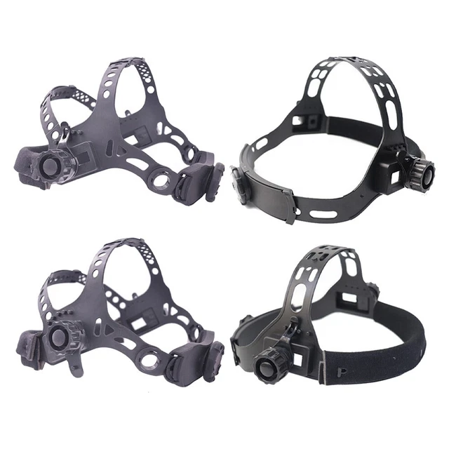 Casco sudore copertura testa durevole sudore dispositivi di protezione cappa per saldatura
