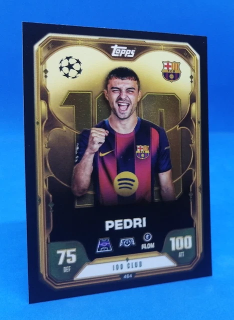 FC Barcelone : la date du retour de Pedri est connue ! - But! Football Club