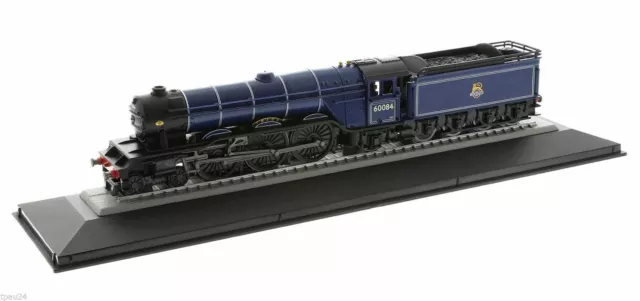 Corgi St97603 Br A3 Class Trigo 60084 1949/1952 Rails Legends Bleu 1/120 Metal