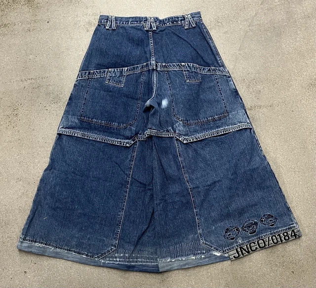 パンツ Jnco jeans mug shot 34x32 Mugshot Jeans. 50