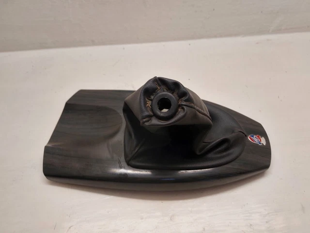 Soufflet Levier De Vitesse Ford C-Max Focus C-Max 2003-2010 - Réf 1337917 3M517Z289AD