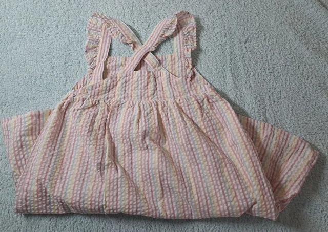John Lewis Girls Clothes - Size 18 - 24 Months - In Lovely Condition 3