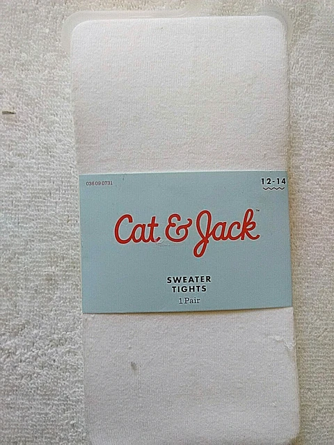 Cat and hotsell jack sweater tights