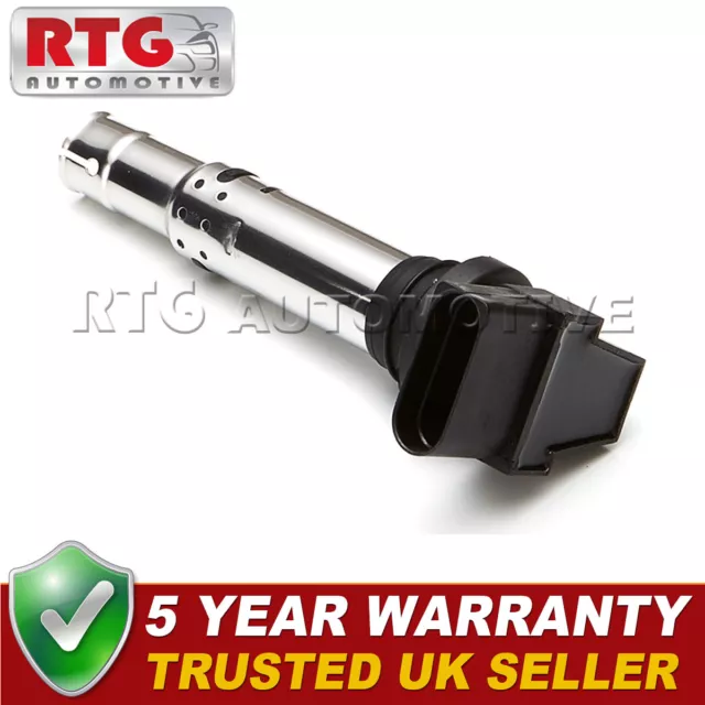 Coil pack skoda fabia 1.2 discount
