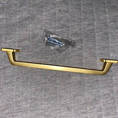 Liberty 6-5/16 in. Brushed Brass Drawer Pull  P40126C-117-CP   1- pc