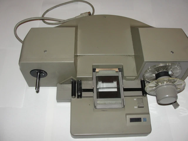 🔥 Canon Autocarrier 100R M38044 MW3I2