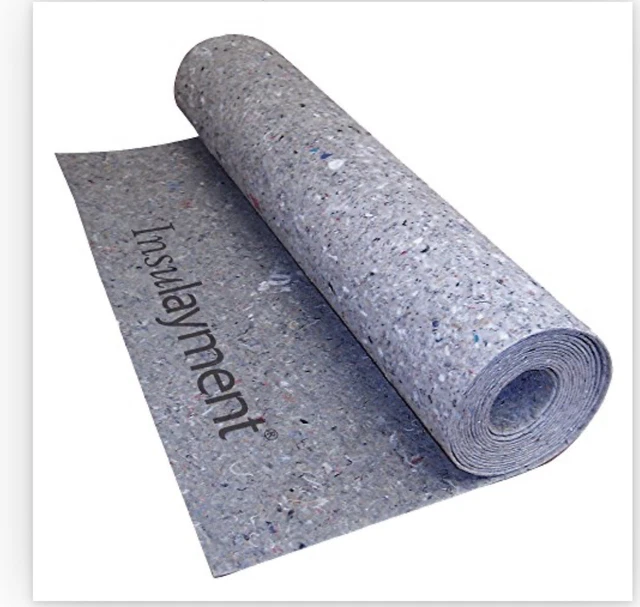 B00A52RVCS MP Global Products INSUL100 Insulayment Multi-Purpose Acoustical