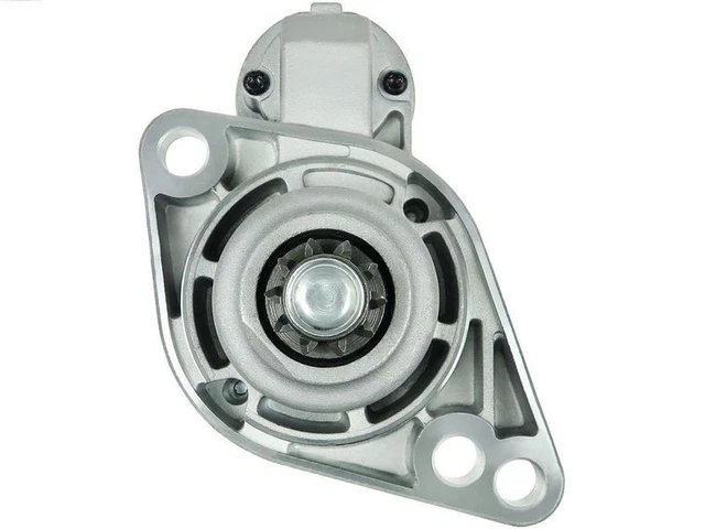 As-Pl S3055 Starter per Audiscoda VW Audi TT + Roadster + A3 + Cabrio + 01->