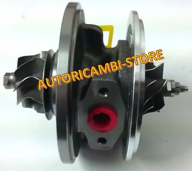 Cag-908 - Core Assy Turbo Turbina Turbocompressore Bmw 320D E46 100Kw 136Cv