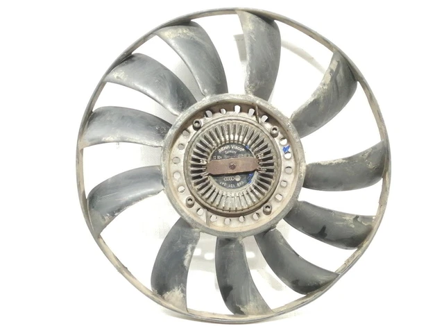 036B121347 ventilateur moteur pour VOLKSWAGEN PASSAT 1.9 TDI 2000 1147119