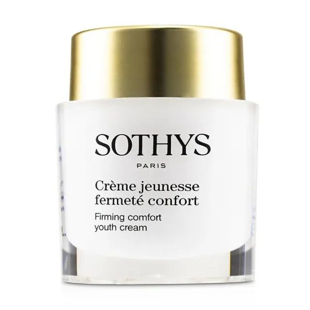 Sothys Firming Comfort Youth Cream 50ml Mens Other