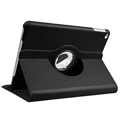 Hious Coque pour iPad Air Housse Coque avec Support Fonction et Veille/Réveil...