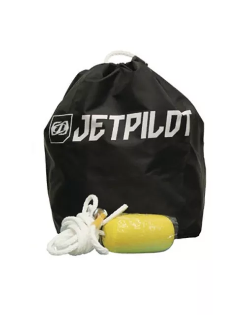 Ancre sac jetski petit bateau - JetPilot PWC Sand Anchor