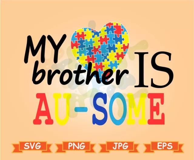 Autism svg, Autism mom svg, Autism Puzzle svg, Awareness Svg, Autism sticker