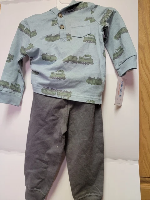 12 month baby boy 2 Piece Set