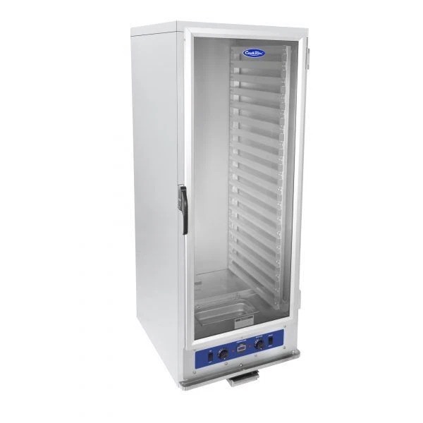 Atosa ATHC-18-P Insulated Heater/ Proofer / Holding Cabinet
