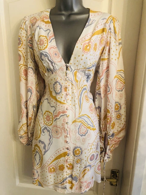 ted baker thelia dress