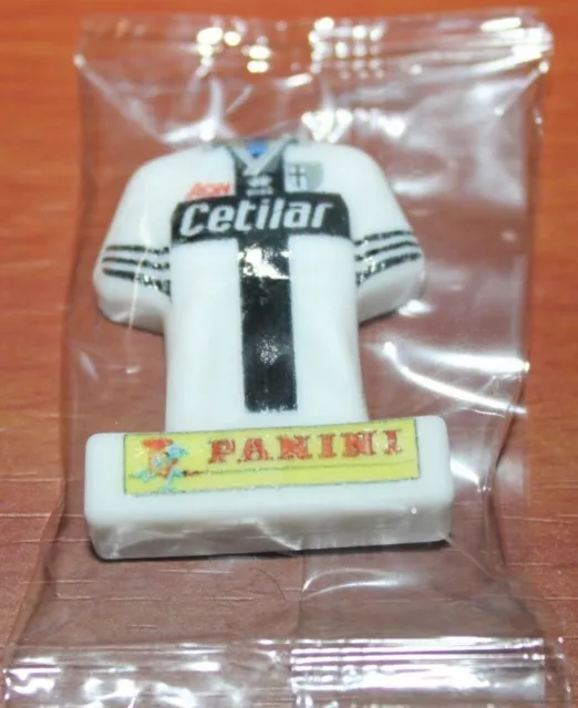 Gommaglie Figurine Calciatori Panini 2018 2019 18 19 Gommaglia Parma