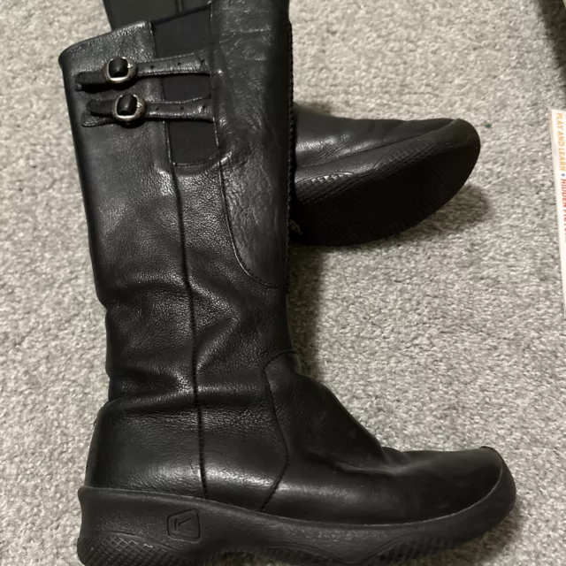 Keen bern baby deals bern ii boots